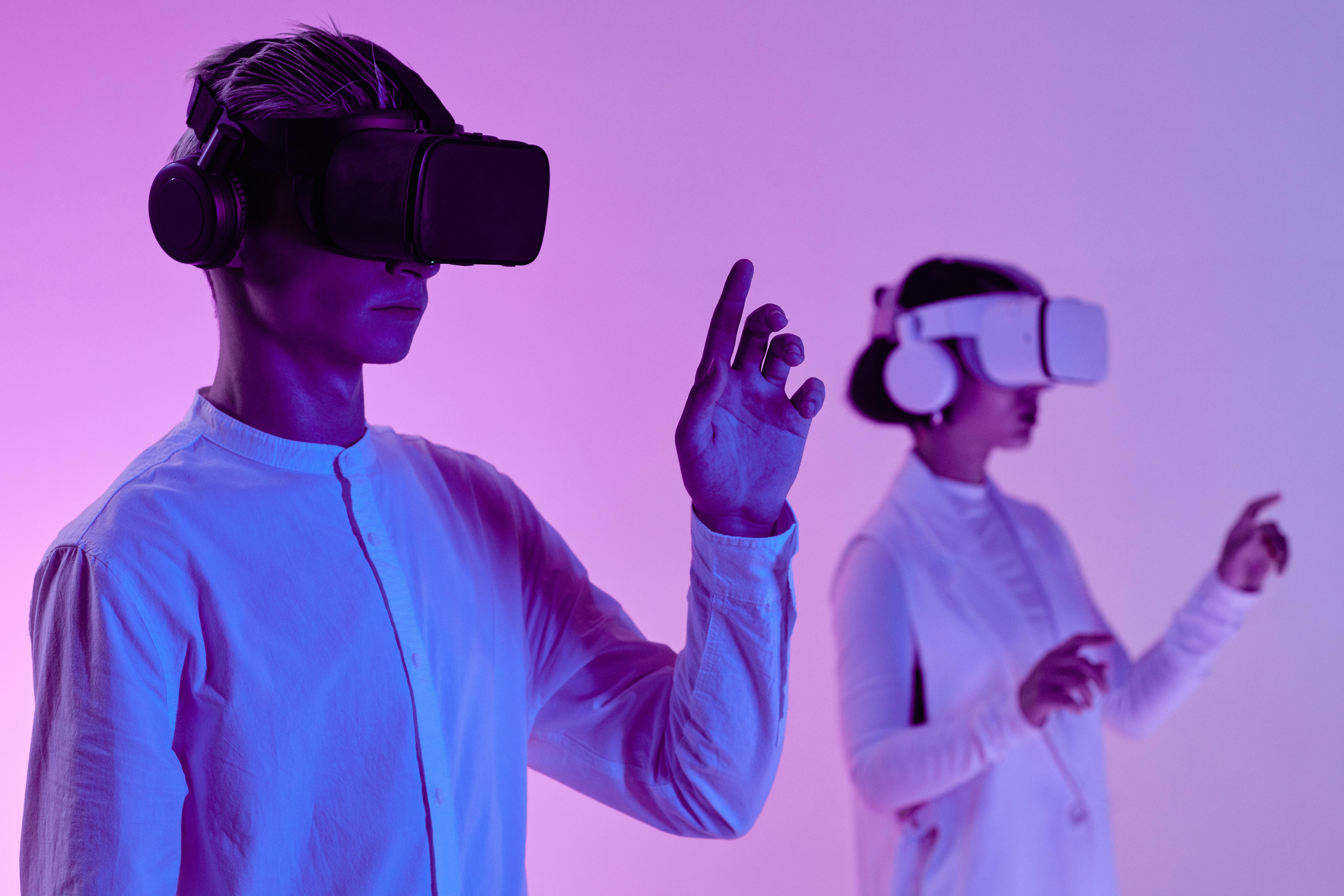 vr